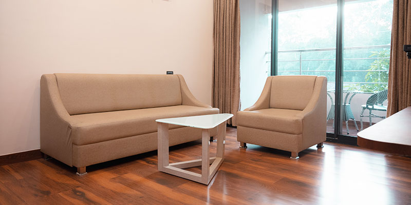 premium resort in kaziranga